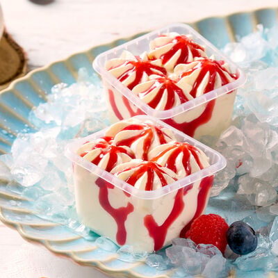 Promoci&oacute;n 4 plus 1 - Cremosini Yogur & Frutas del Bosque