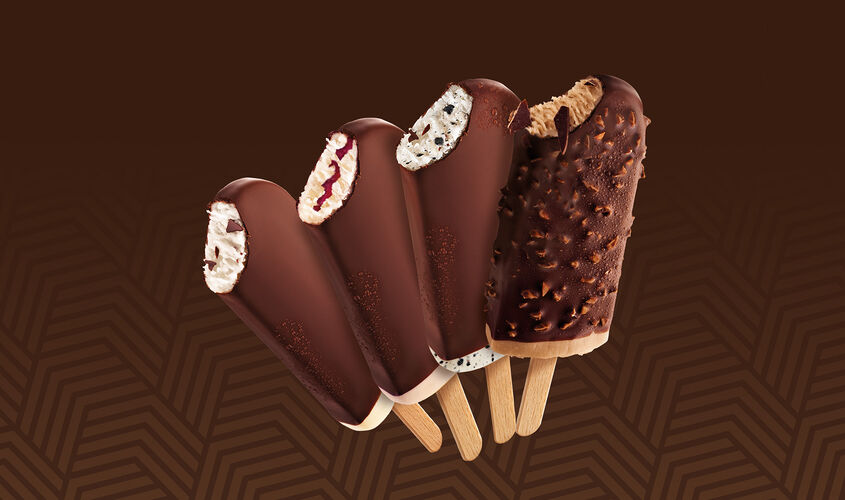 Bombones - boBlack & Friends