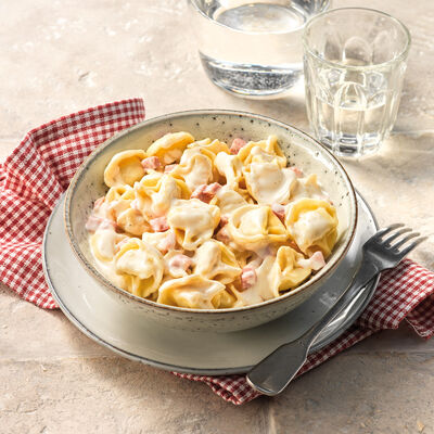 Pasta - Tortel&middot;lini