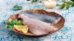 Natural - Filetes de Dorada