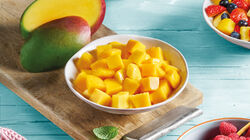 Fruta - Mango