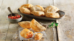 Especialidades - Empanadillas de Atún