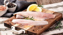 Natural - Filets de llu&ccedil; argent&iacute; Cl&agrave;ssics