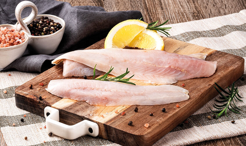 Natural - Filets de llu&ccedil; argent&iacute; Cl&agrave;ssics