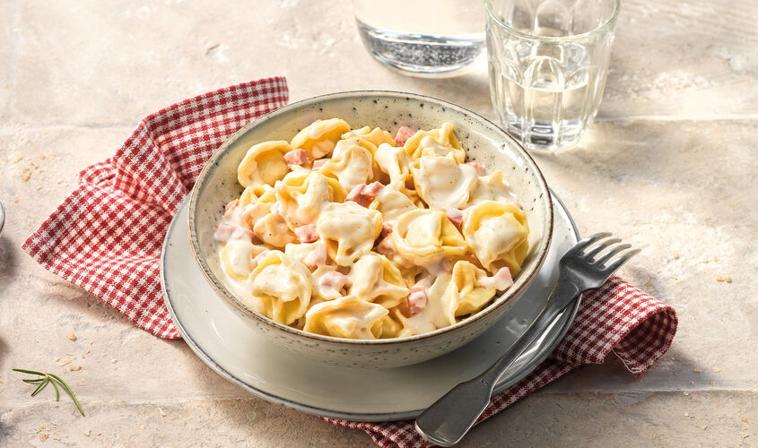 Pasta - Tortel&middot;lini