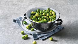 Natural - Coles de Bruselas