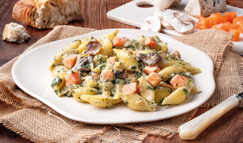 Salteados de verduras - Saltejat Mar i Horta