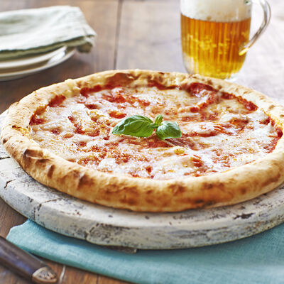 Pizzas - Pizza  "La Margherita"