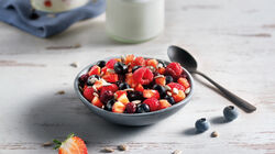 Natural - Mix de frutos rojos&nbsp;&nbsp;