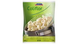 Natural - Coliflor