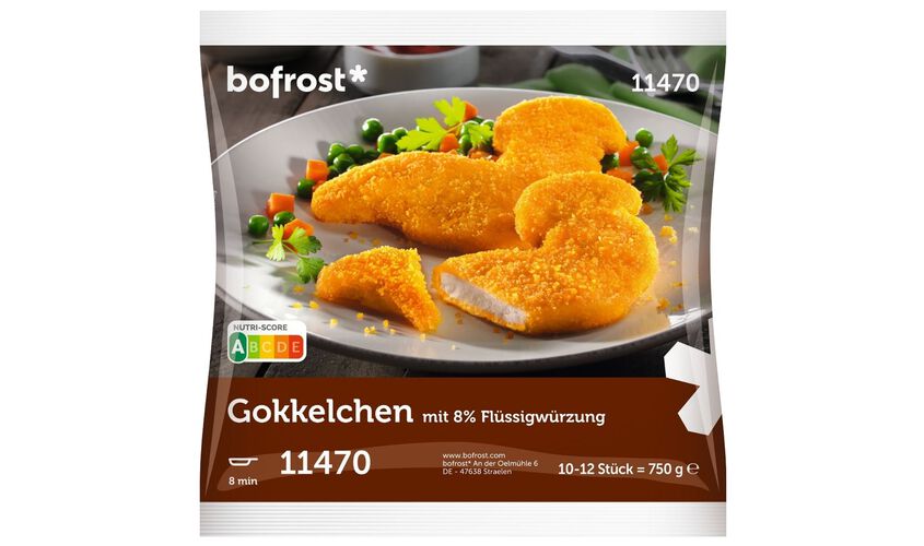  - Pollets