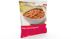 Pasta - Rag&uacute; a la Bolo&ntilde;esa
