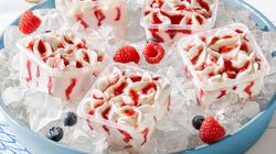 Promoci&oacute;n 4 plus 1 - Cremosini Yogur & Frutas del Bosque