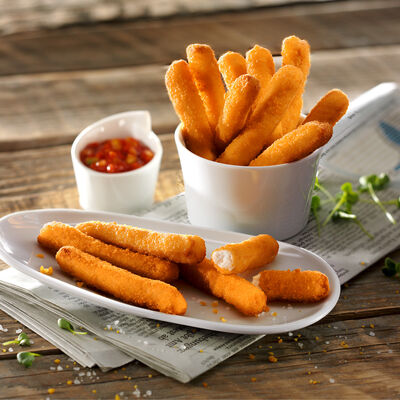  - Palitos de pollo