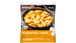  - Patatas r&uacute;sticas