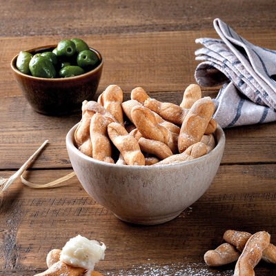 Conservas - Mini bastonets Gourmet