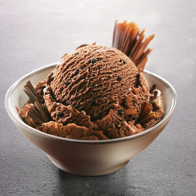 Tarrinas - Xocolata
