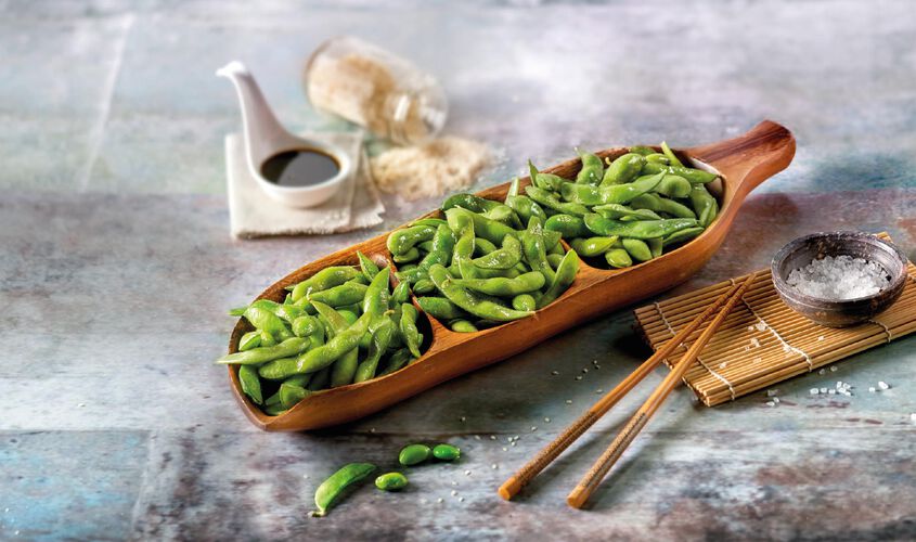 Natural - Edamame