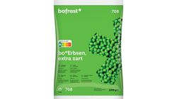 Natural - Guisantes especial bofrost*