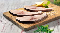 Natural - Pez espada