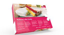Fruta - Frutis