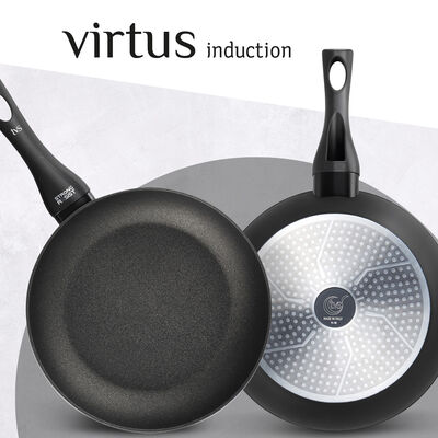  - Paella 24 cm Virtus Induction