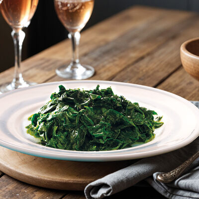 Natural - Espinacas en hoja 1,4 kg