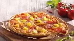 Pizzas - Pizza Hawai