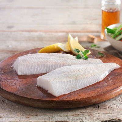 Merluza - Filets de Lluç extra sense pell