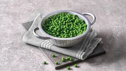 Natural - Pèsols molt fins