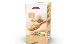 Natural - Ajo picado