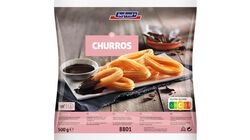 Pastelería - Xurros