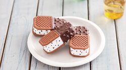 Conos y S&aacute;ndwiches - Choco Bon