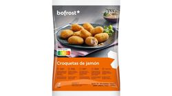 Especialidades - Croquetas de jam&oacute;n