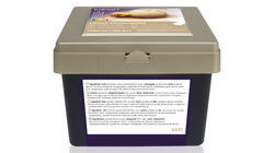 Tarrinas - Leche Merengada