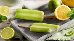 Fruta - Citrus Llimona Sweet life