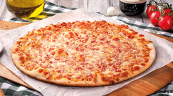 bofrost* free - Pizza Margarita (sense gluten, sense lactosa)