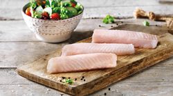 Merluza - Lloms de Lluç Extra