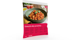 Pasta - Nyoqui a la Sorrentina
