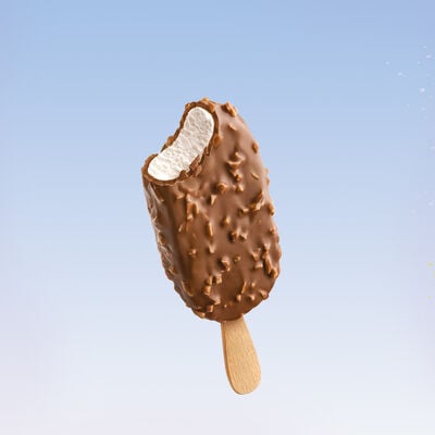 Bombones - boAmetllat