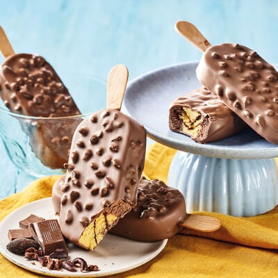 Bombones - BIG Xoco & Vainilla