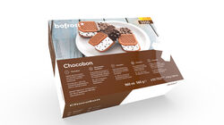 Conos y S&aacute;ndwiches - Choco Bon