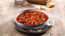 Preparada - Samfaina