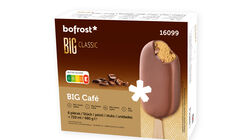 Bombones - Big Café