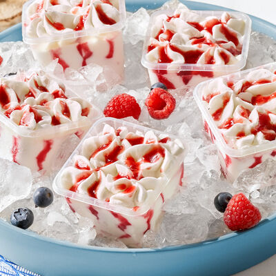 Promoci&oacute;n 4 plus 1 - Cremosini Yogur & Frutas del Bosque