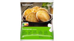 Preparada - Alberg&iacute;nies arrebossades