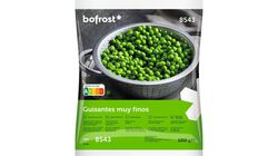 Natural - Pèsols molt fins