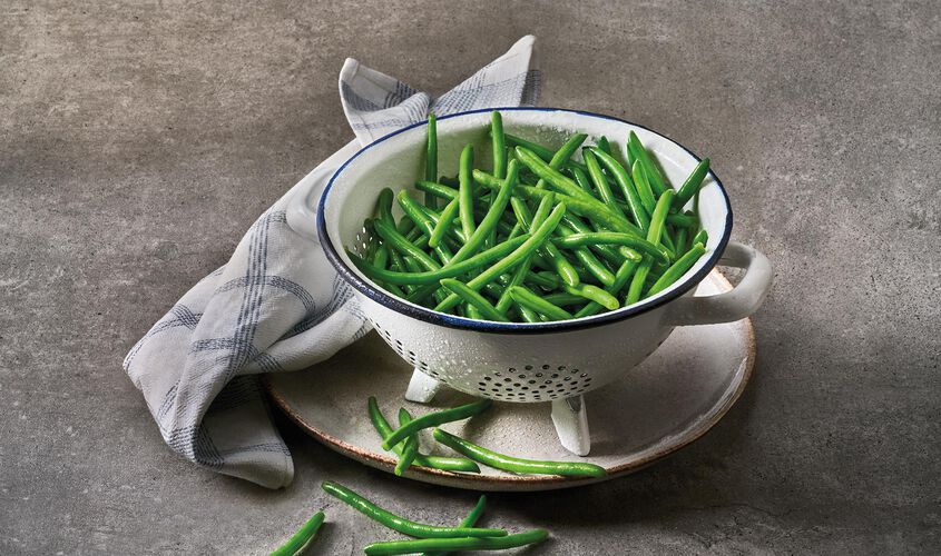 Natural - Judías princesa