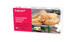Especialidades - Empanadillas Supremas de At&uacute;n