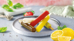 Fruta - Frutis